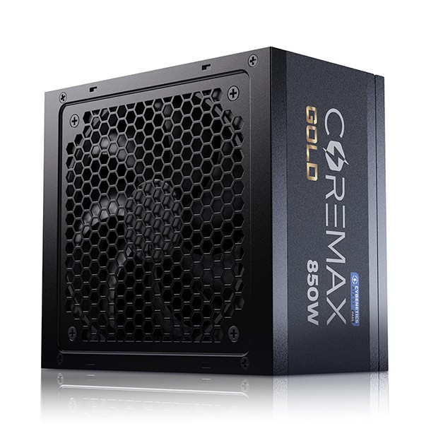 COREMAX CM-850G ATX3.1 GOLD | ABKO