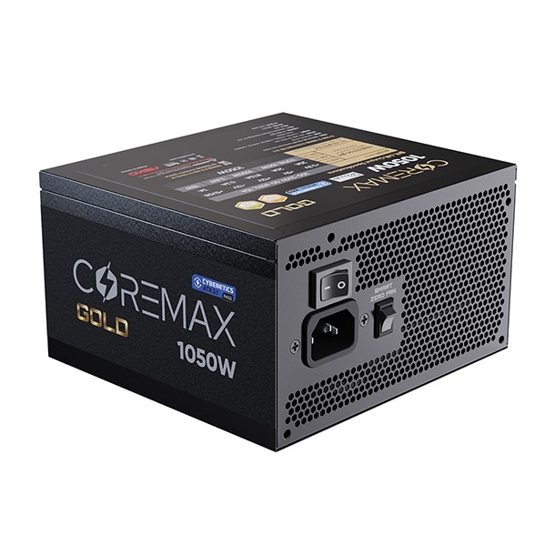 COREMAX CM-1050G ATX3.1 GOLD | ABKO
