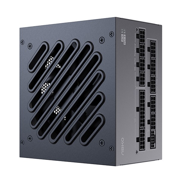 COREMAX CM-1200G ATX3.1 PLATINUM | ABKO