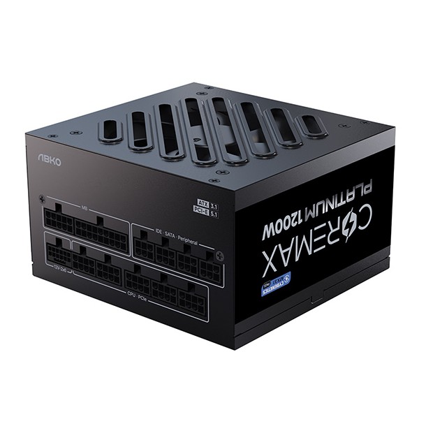 COREMAX CM-1200G ATX3.1 PLATINUM | ABKO