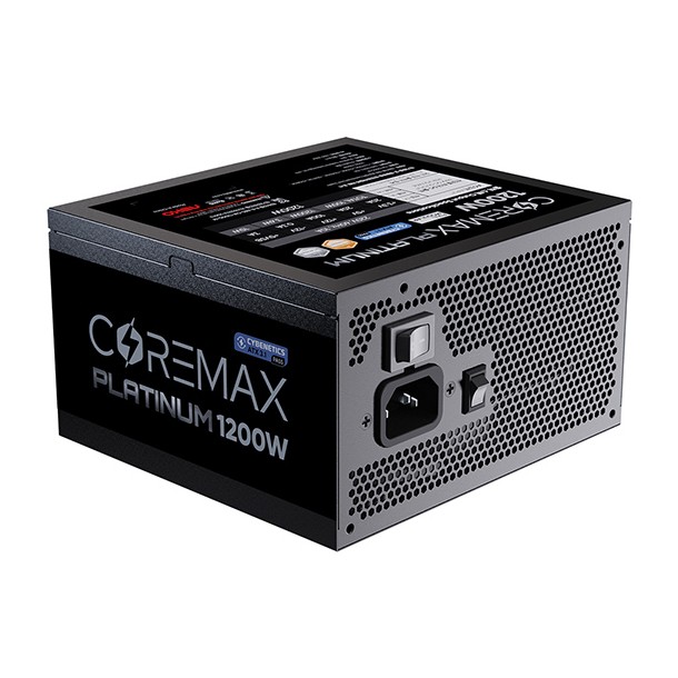COREMAX CM-1200G ATX3.1 PLATINUM | ABKO